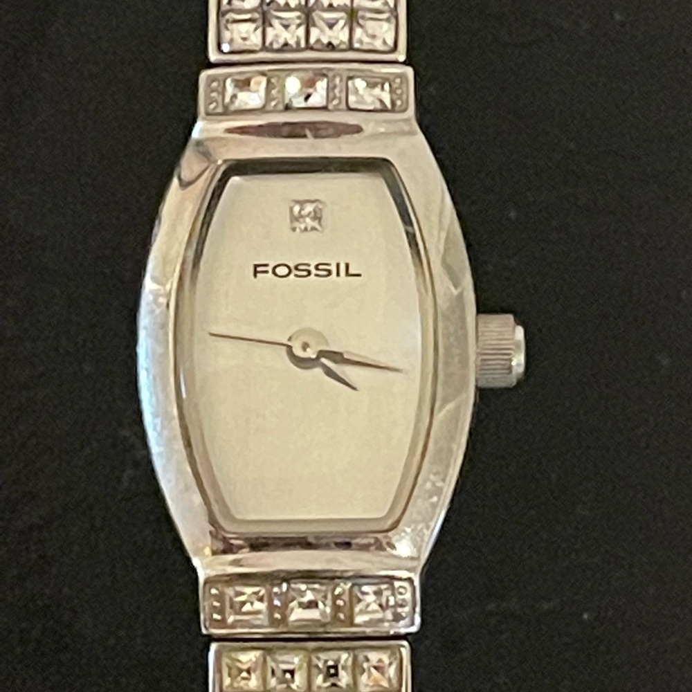 Fossil Womens Watch